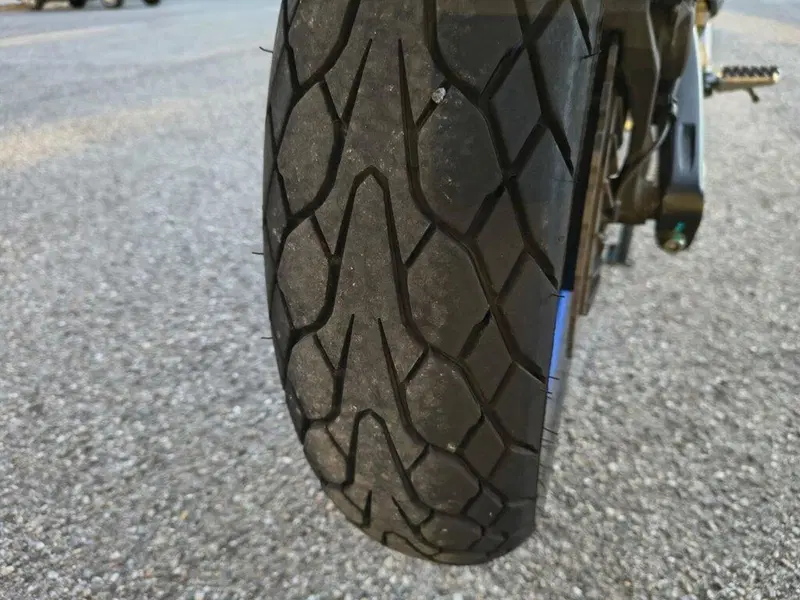 Yamaha XT1200Z Super Ténéré ABS (2017 - 20) (7)