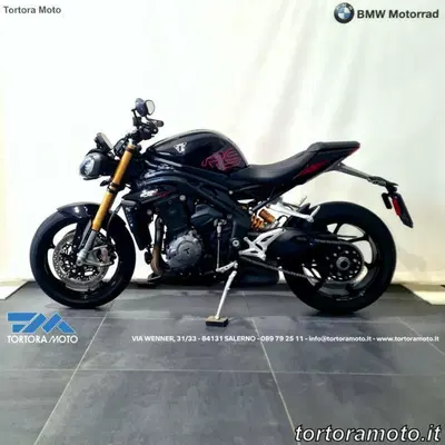 Triumph Speed Triple 1200 RS (2025 - 26) usata