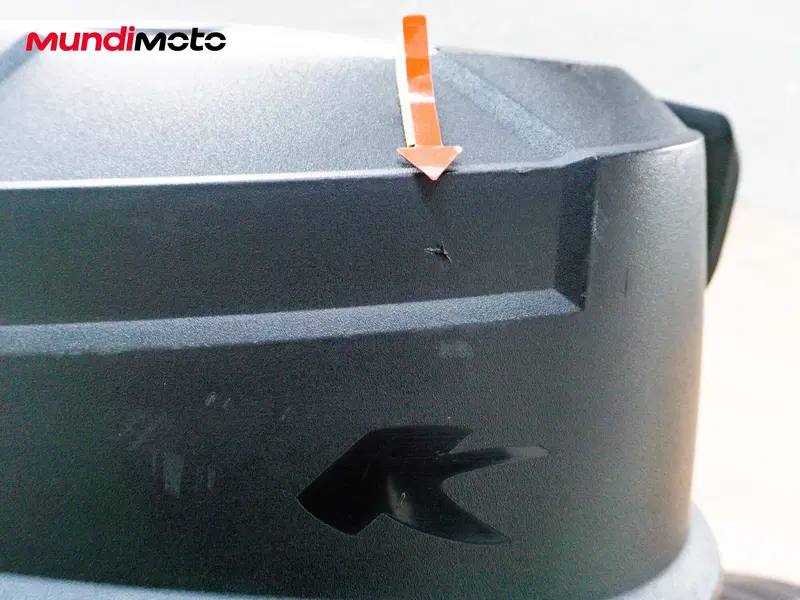 Ducati Scrambler 800 Classic (2015 - 16) (14)