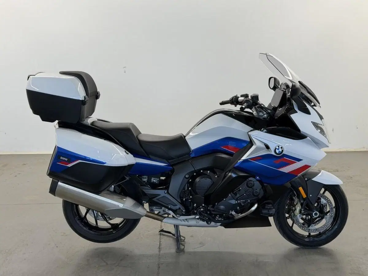 Bmw K 1600 GT (2022 - 26) (4)