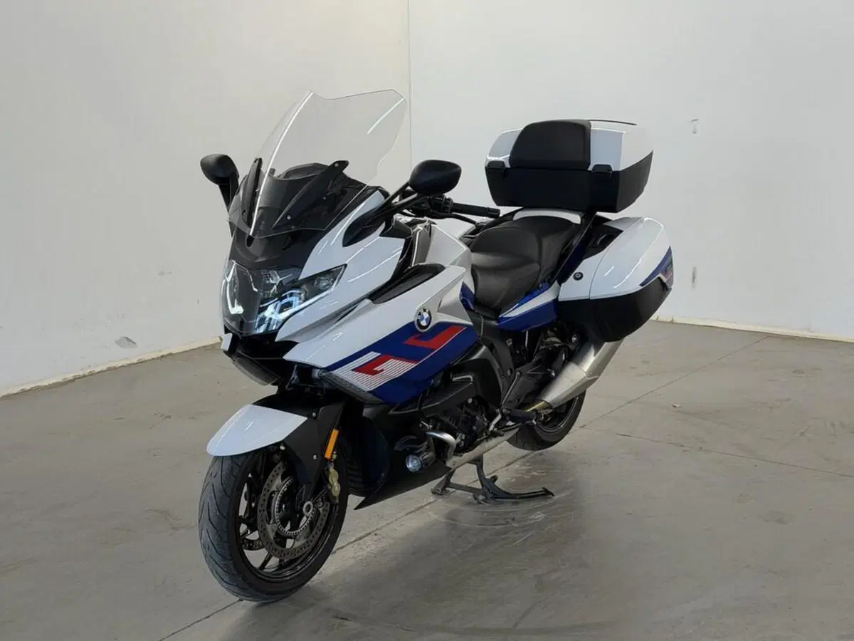 Bmw K 1600 GT (2022 - 26)