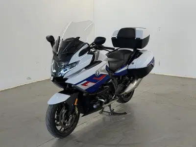 Bmw K 1600 GT (2022 - 26) usata