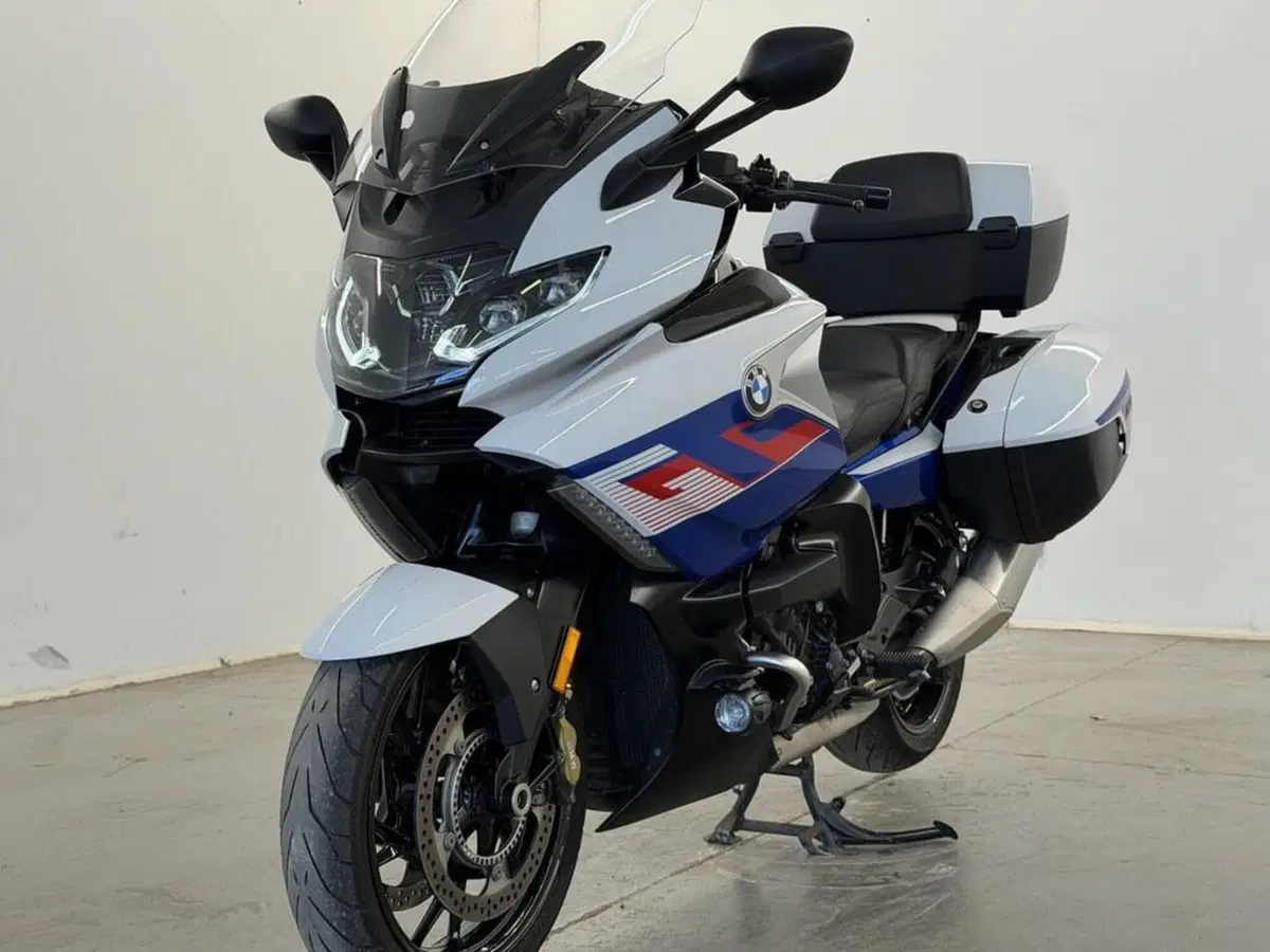 Bmw K 1600 GT (2022 - 26) (7)