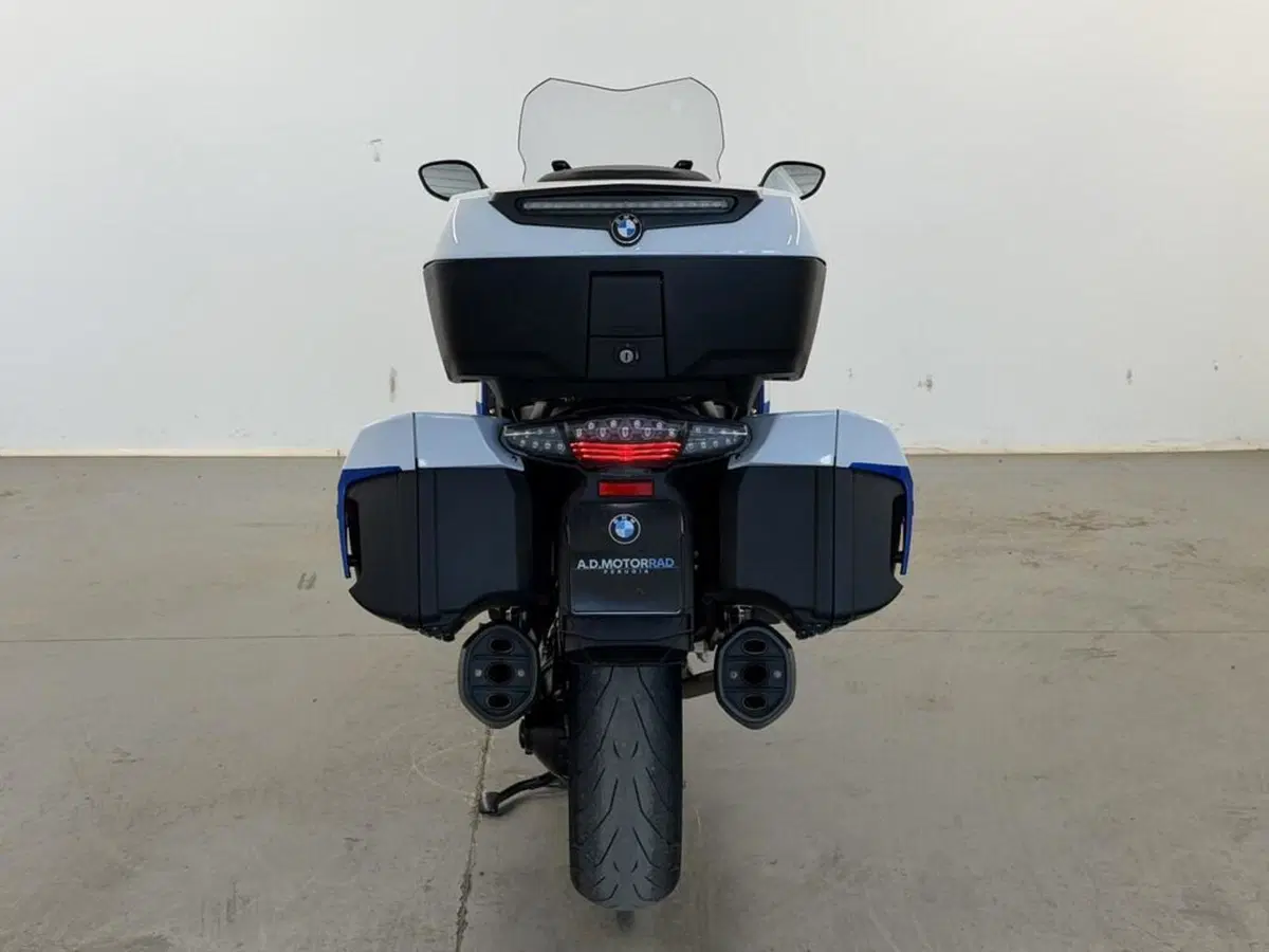 Bmw K 1600 GT (2022 - 26) (13)