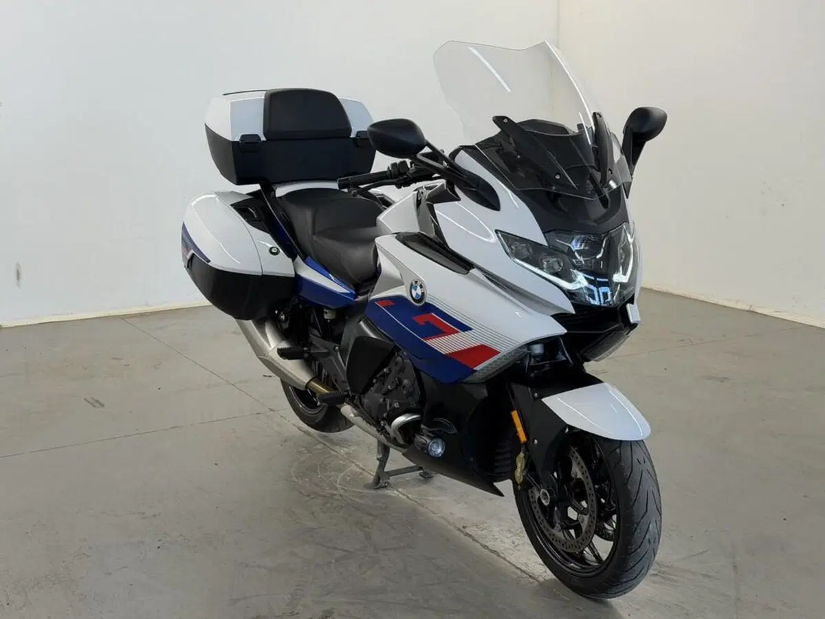 Bmw K 1600 GT (2022 - 26) (5)