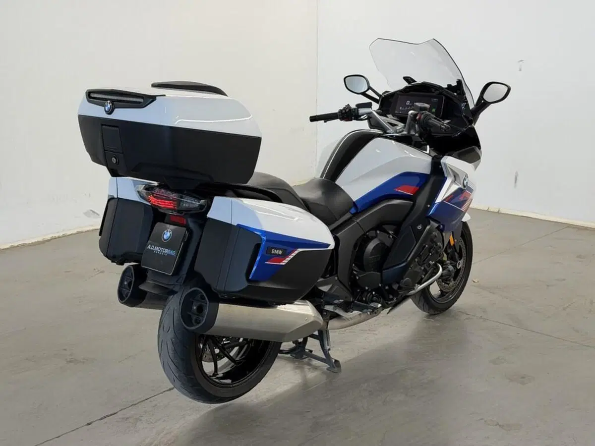 Bmw K 1600 GT (2022 - 26) (2)