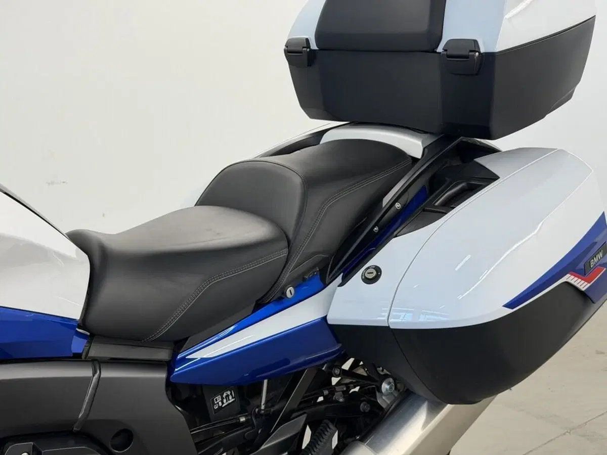 Bmw K 1600 GT (2022 - 26) (8)