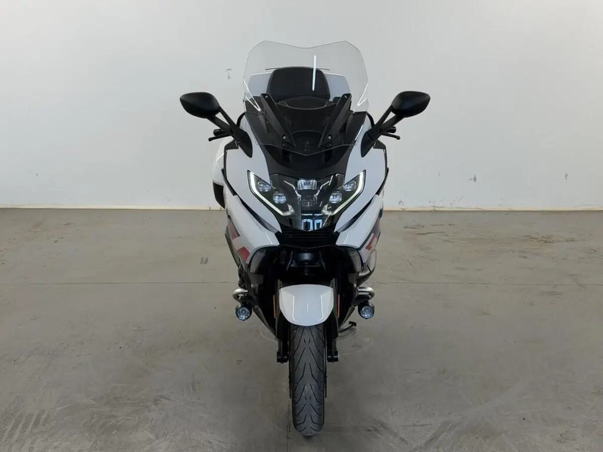 Bmw K 1600 GT (2022 - 26) (6)