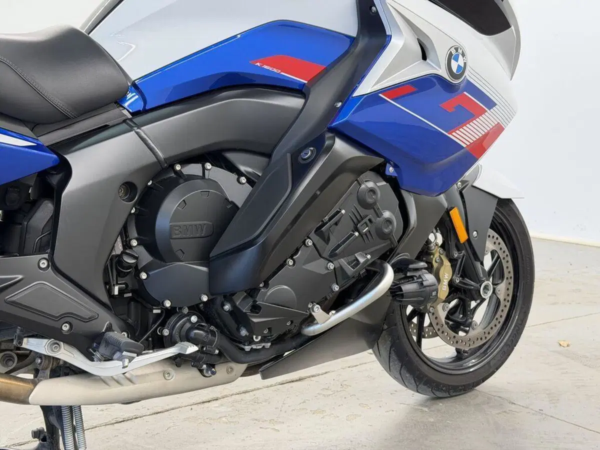 Bmw K 1600 GT (2022 - 26) (3)