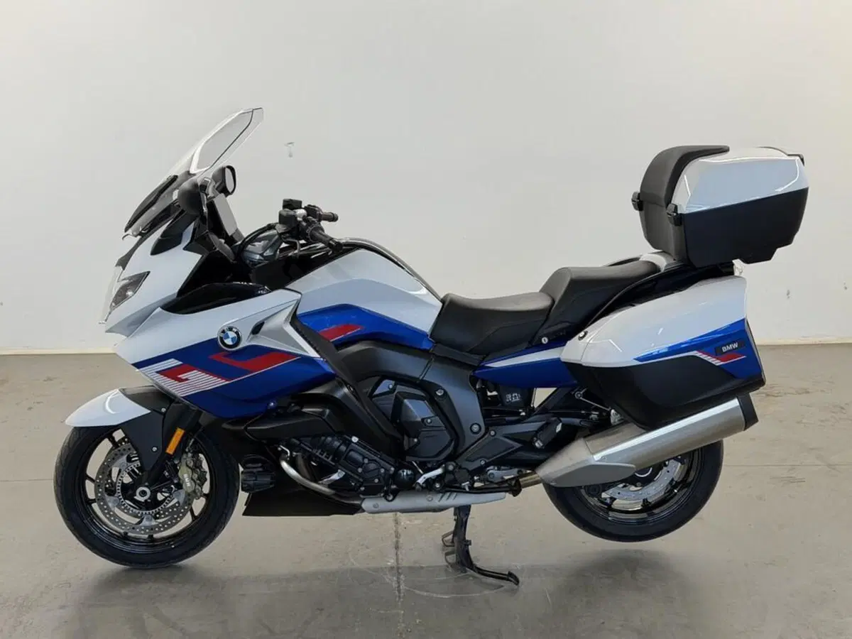 Bmw K 1600 GT (2022 - 26) (9)