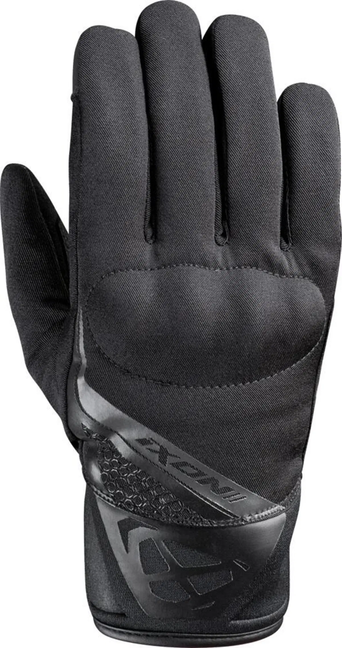 Guanti moto donna invernali Ixon PRO ROSHI LADY CE