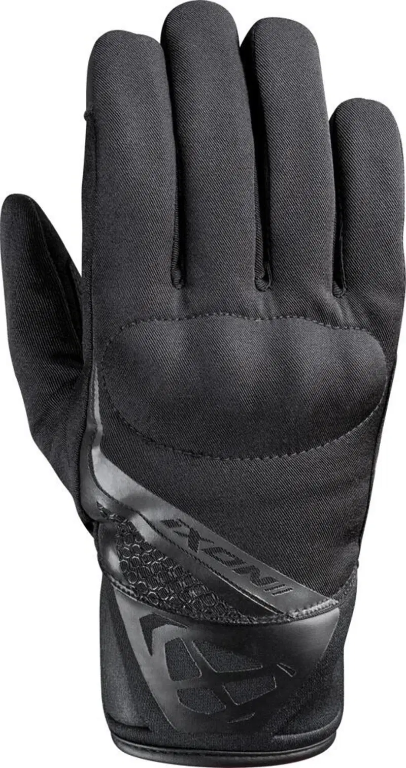 Guanti moto donna invernali Ixon PRO ROSHI LADY CE