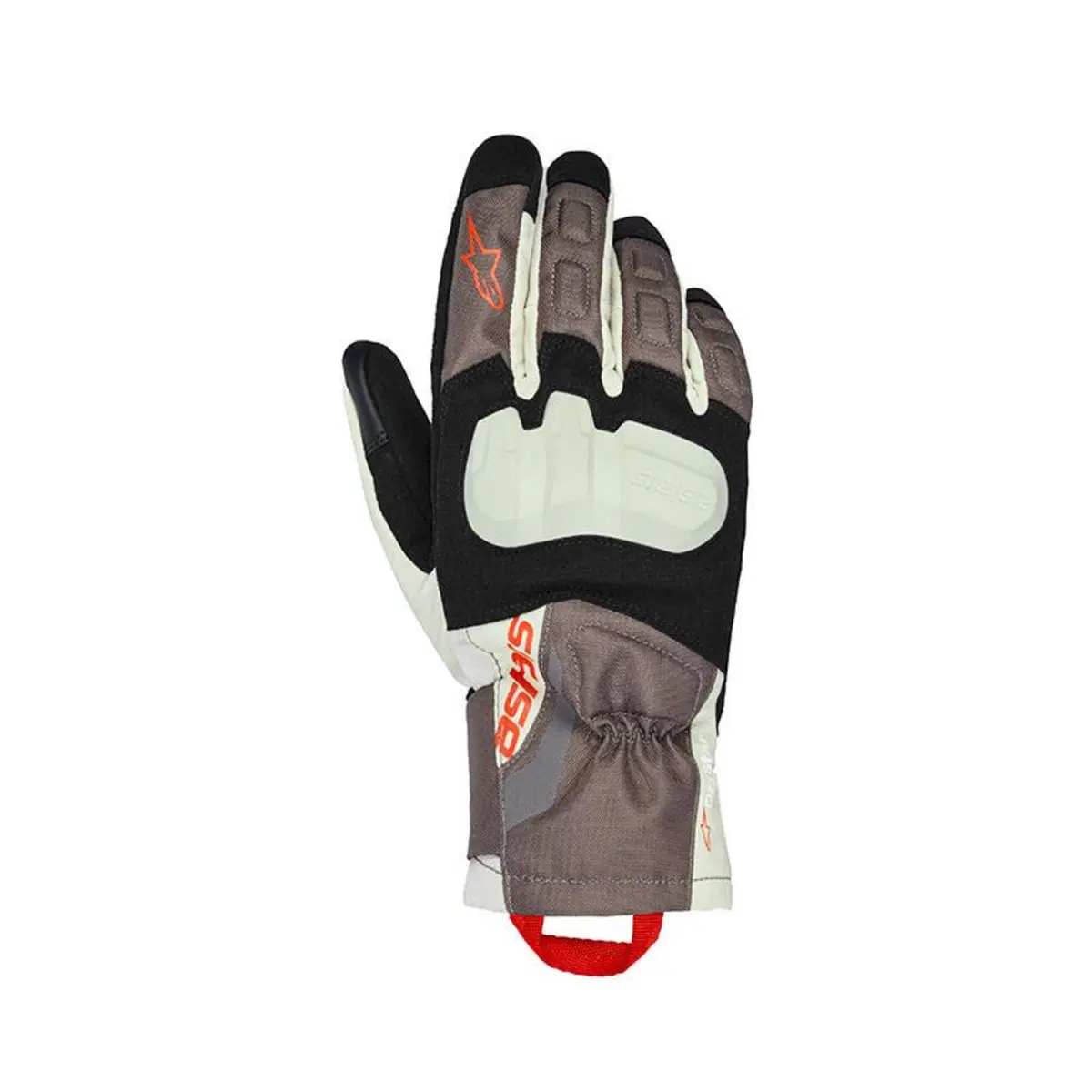 Guanti Moto Alpinestars XT-3 Drystar Insulated Mar