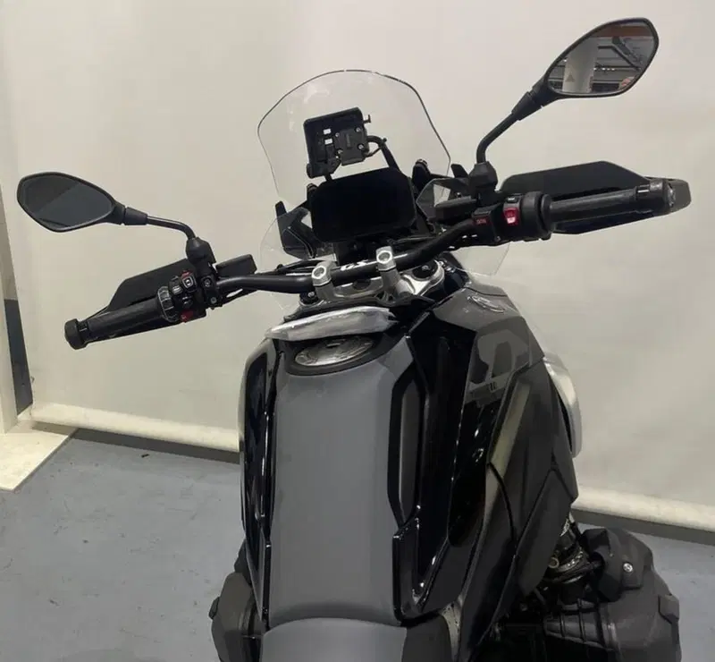 Bmw R 1300 GS (2023 - 26) (7)