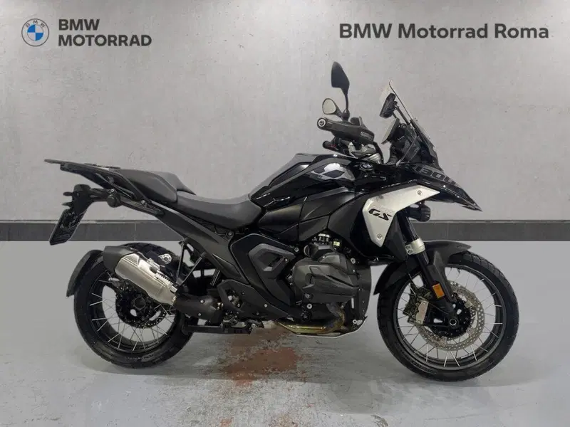 Bmw R 1300 GS (2023 - 26) (2)