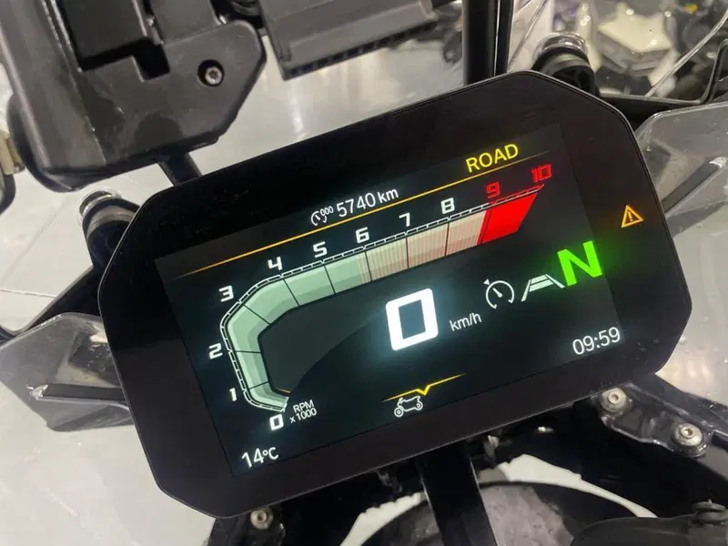Bmw R 1300 GS (2023 - 26) (8)