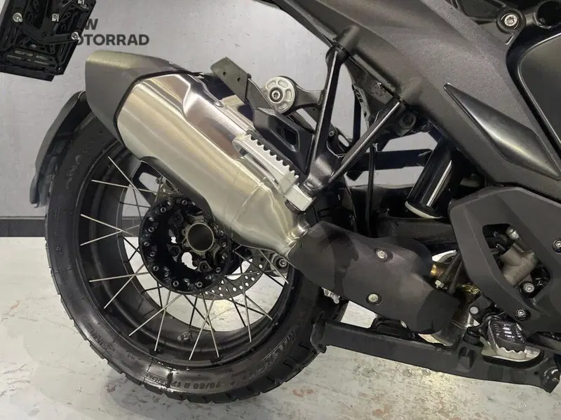 Bmw R 1300 GS (2023 - 26) (6)