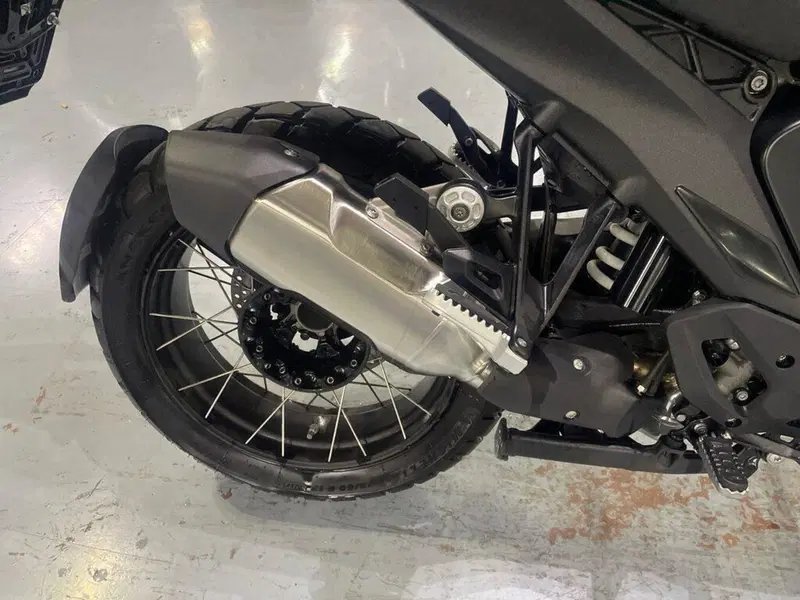 Bmw R 1300 GS (2023 - 26) (10)