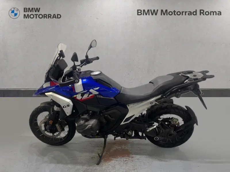 Bmw R 1300 GS (2023 - 26)