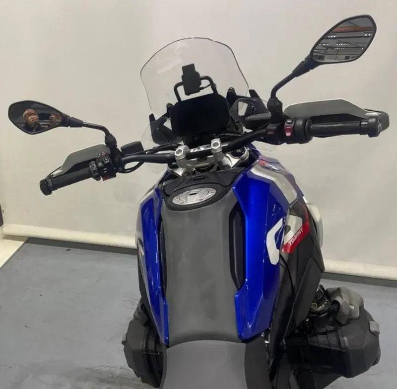 Bmw R 1300 GS (2023 - 26) (7)