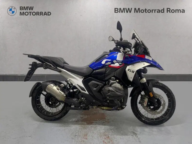 Bmw R 1300 GS (2023 - 26) (2)
