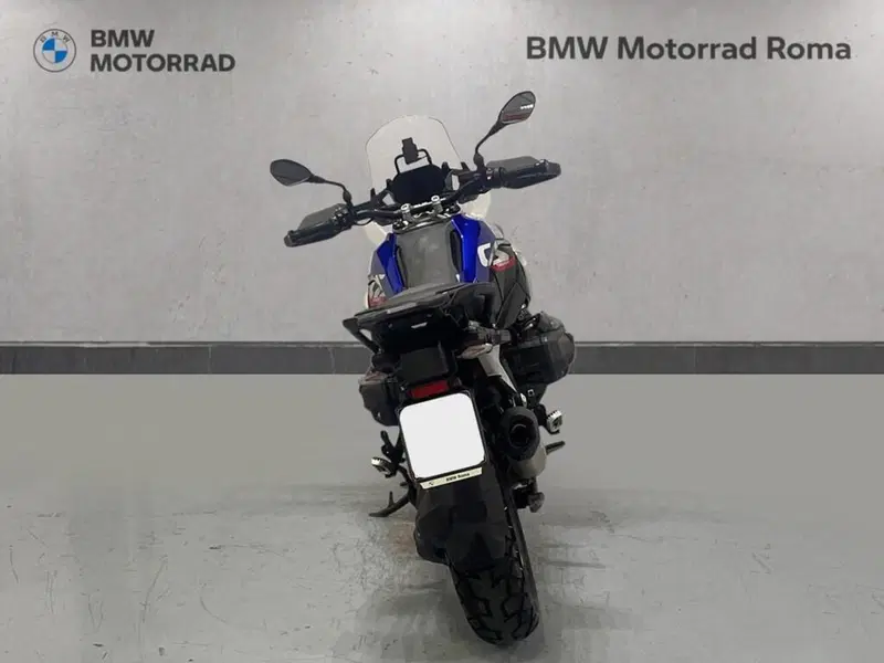Bmw R 1300 GS (2023 - 26) (4)