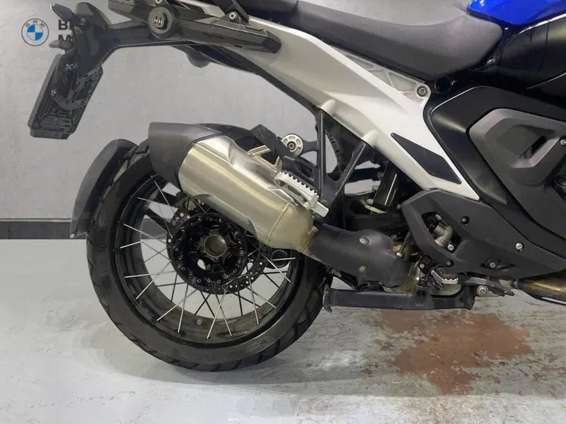 Bmw R 1300 GS (2023 - 26) (6)