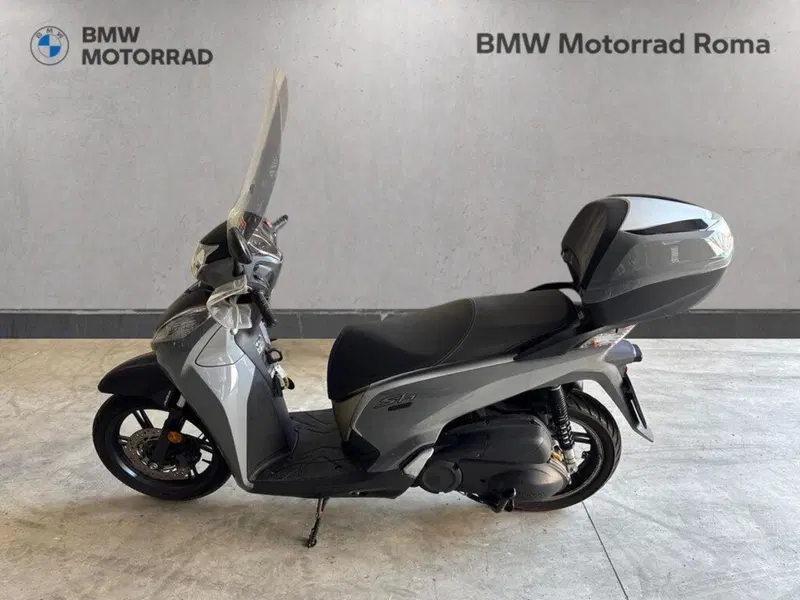 Honda SH 300 i ABS (2016 - 20)