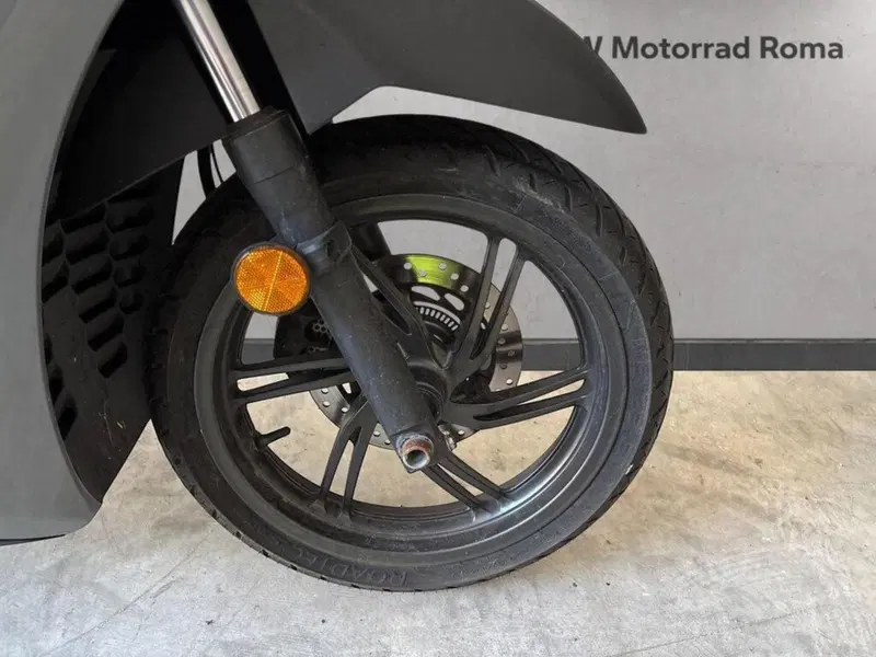 Honda SH 300 i ABS (2016 - 20) (5)
