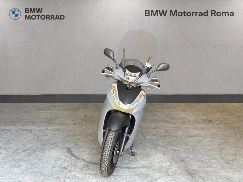 Honda SH 300 i ABS (2016 - 20) (3)