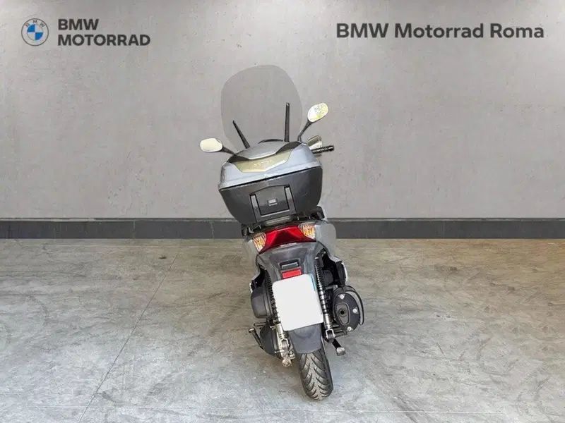 Honda SH 300 i ABS (2016 - 20) (4)
