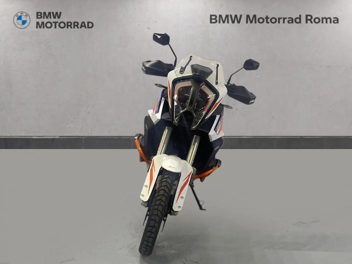 KTM 1290 Super Adventure R (2017 - 20) (3)