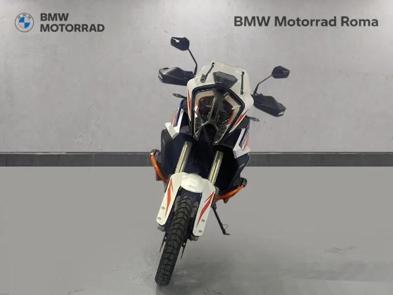 KTM 1290 Super Adventure R (2017 - 20) (3)