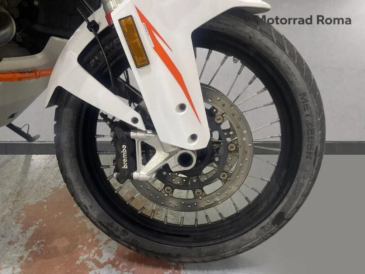 KTM 1290 Super Adventure R (2017 - 20) (5)