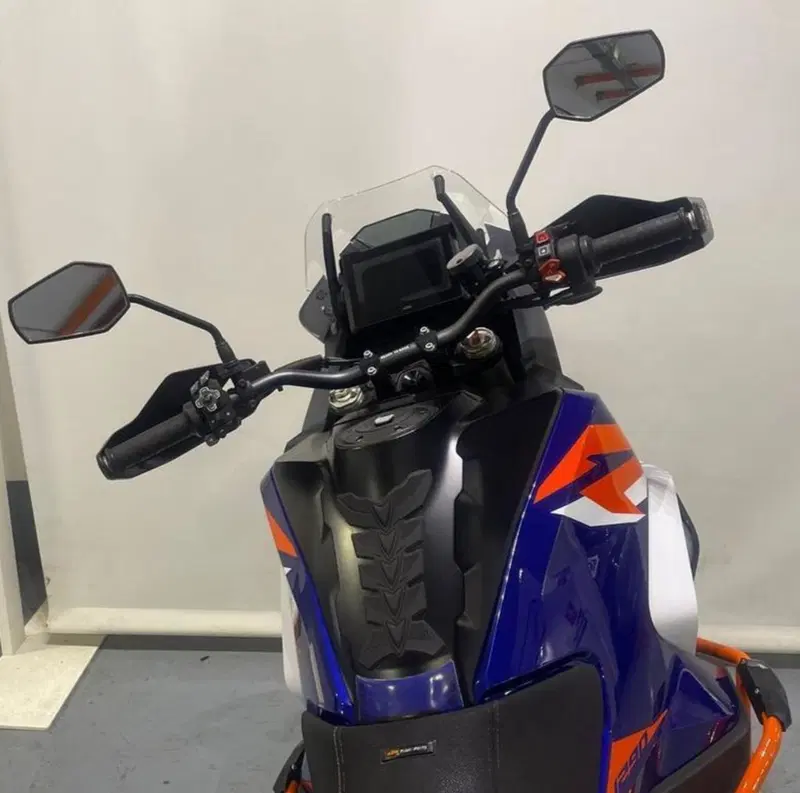 KTM 1290 Super Adventure R (2017 - 20) (7)