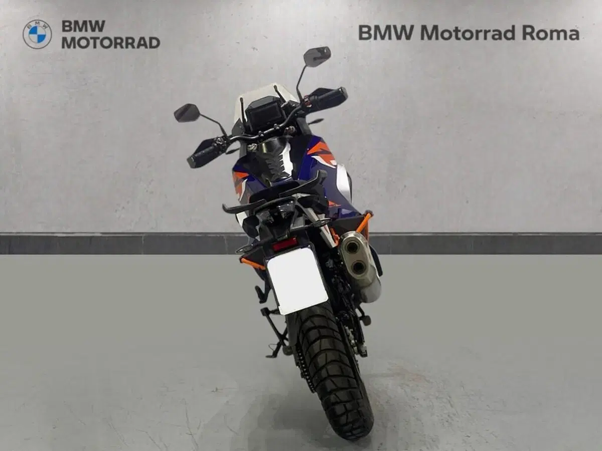 KTM 1290 Super Adventure R (2017 - 20) (4)