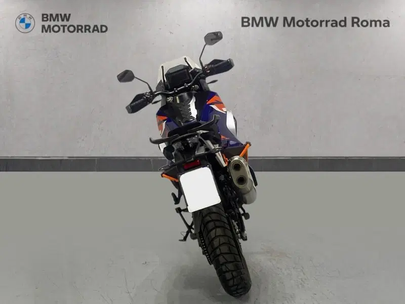 KTM 1290 Super Adventure R (2017 - 20) (4)