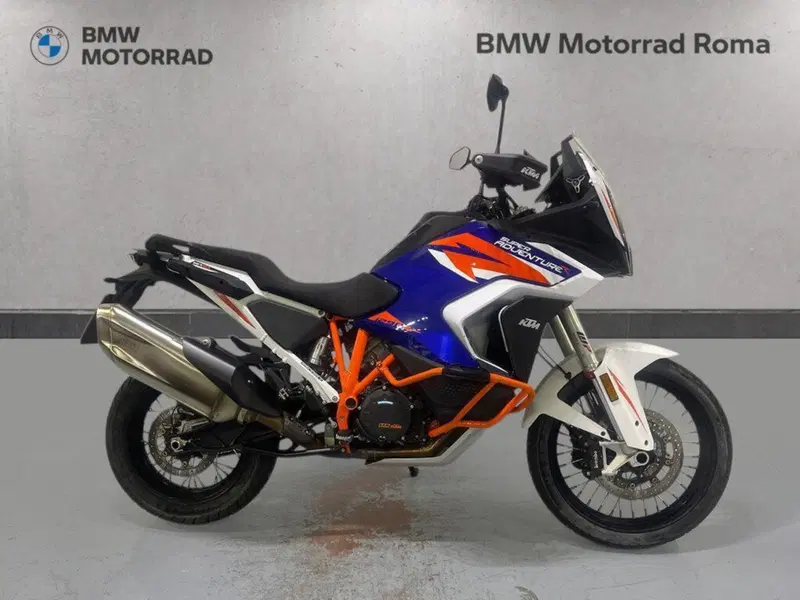 KTM 1290 Super Adventure R (2017 - 20) (2)