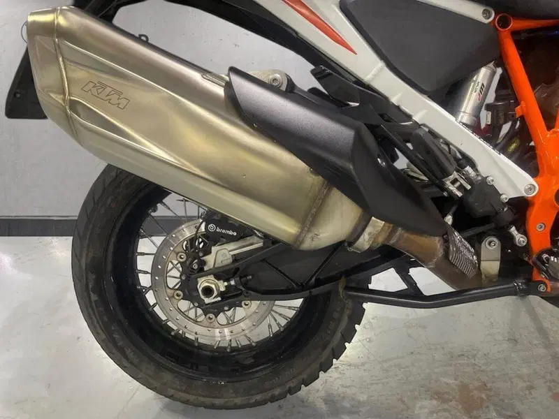 KTM 1290 Super Adventure R (2017 - 20) (6)