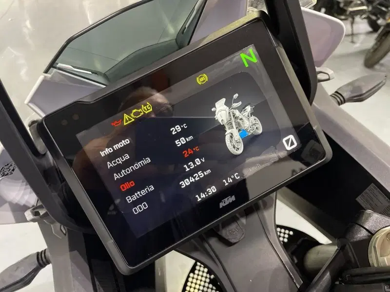 KTM 1290 Super Adventure R (2017 - 20) (8)