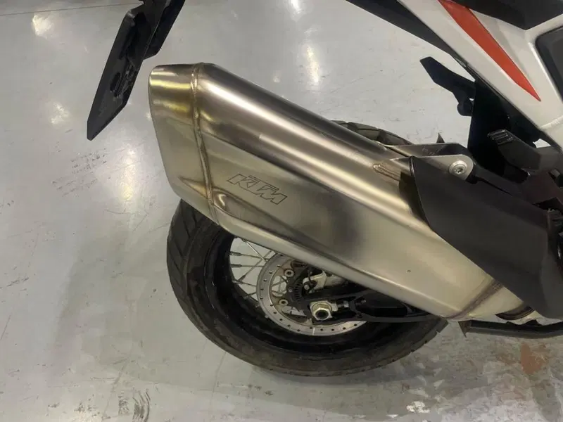 KTM 1290 Super Adventure R (2017 - 20) (10)
