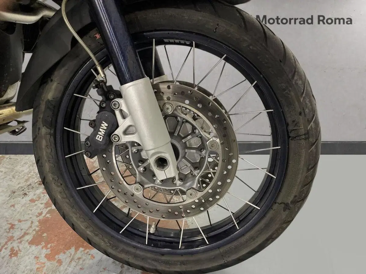 Bmw R 1200 GS Adventure (2006 - 07) (5)