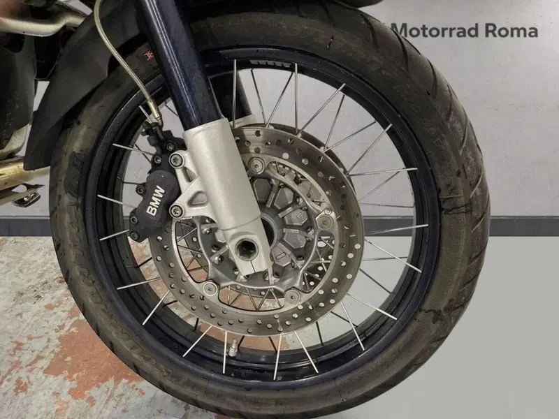 Bmw R 1200 GS Adventure (2006 - 07) (5)