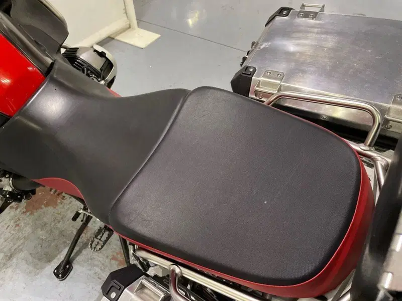 Bmw R 1200 GS Adventure (2006 - 07) (9)