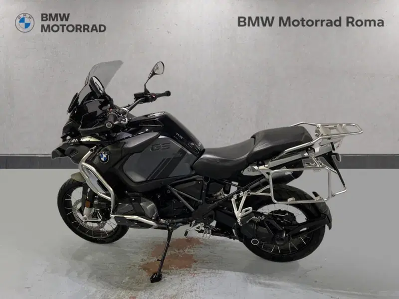 Bmw R 1250 GS Adventure (2021 - 24)