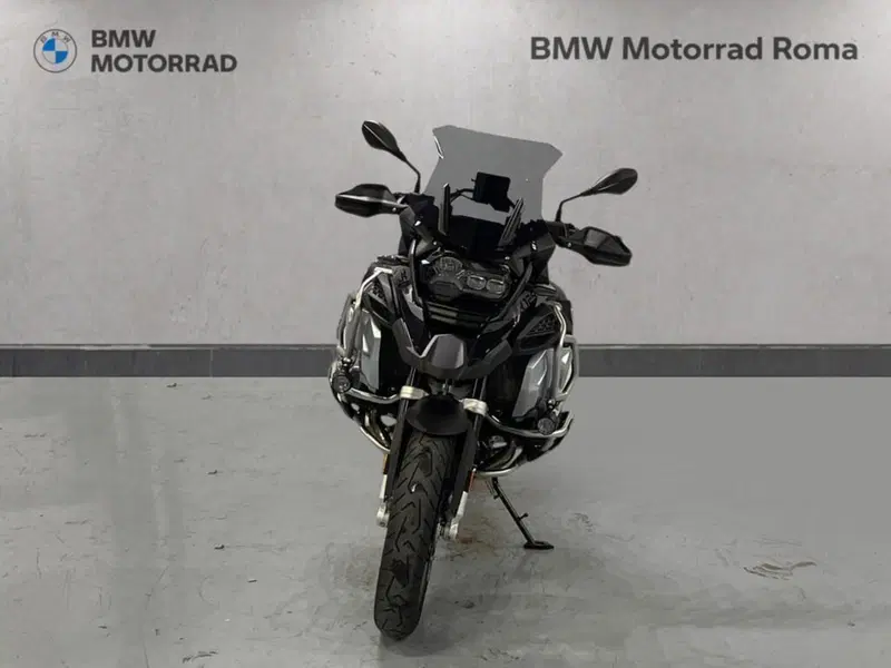 Bmw R 1250 GS Adventure (2021 - 24) (3)