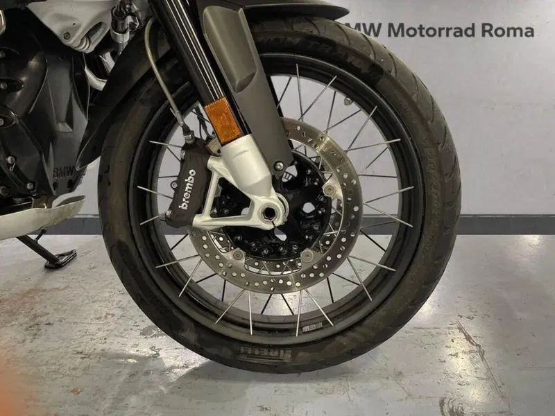 Bmw R 1250 GS Adventure (2021 - 24) (5)
