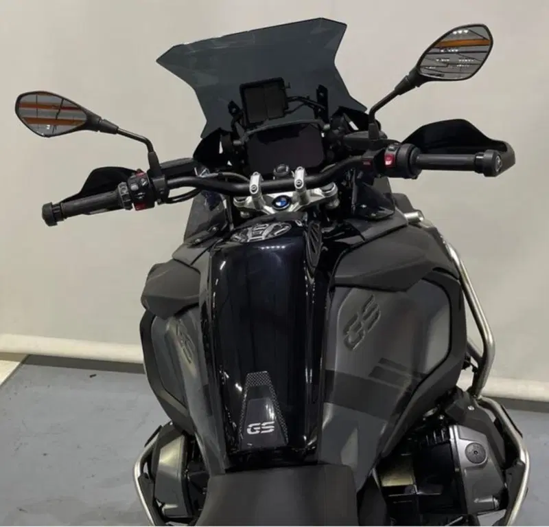 Bmw R 1250 GS Adventure (2021 - 24) (7)