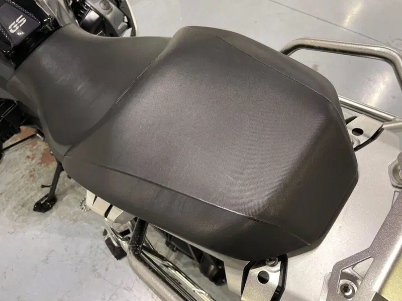 Bmw R 1250 GS Adventure (2021 - 24) (9)