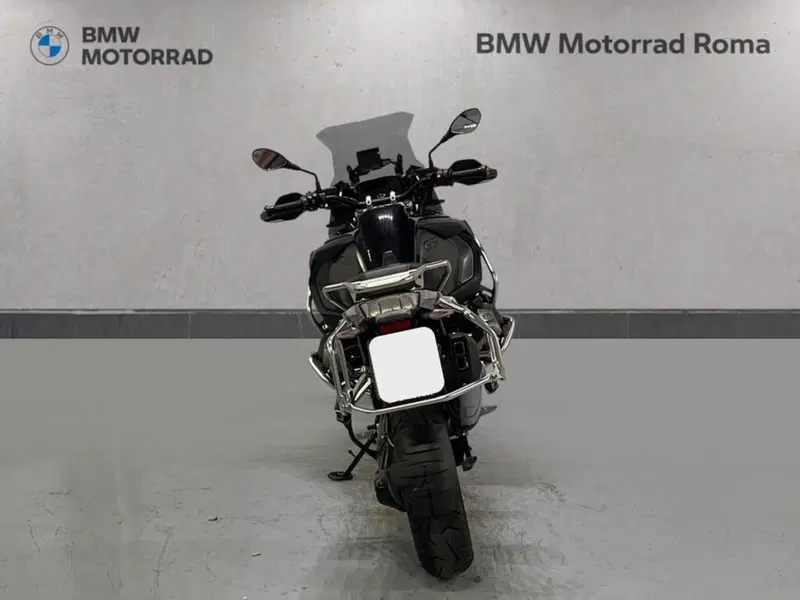Bmw R 1250 GS Adventure (2021 - 24) (4)